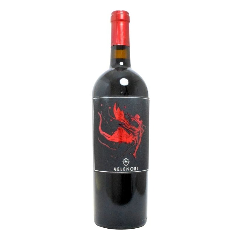 Ninfa Marche Igt Rosso
